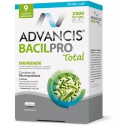 Advancis Bacil Pro Total x20