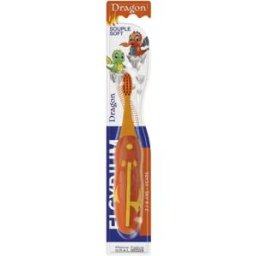Elgydium Dragon Soft Children #39;s Toothbrush