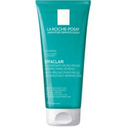 La Roche-Posay Effaclar Purifying Micro-Exfoliating Gel 200ml