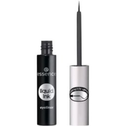 Essence Liquid Ink Eyeliner 01