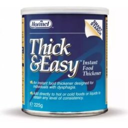 Fresubin Thick amp;Easy Instant Food Thickener 225g