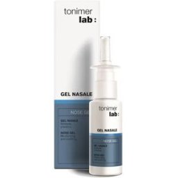 Dermoteca Tonimer Nasal Gel Marine Origin 20ml