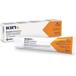 Kin B5 Toothpaste Gums 125ml