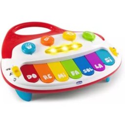 Chicco Toy Piano
