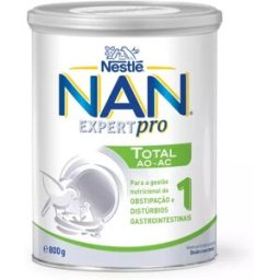 Nestlé NAN Expert Pro Total AO-AC 1 800g
