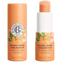 Roger & Gallet Roger amp;Gallet Lip Stick Orange 3.5g