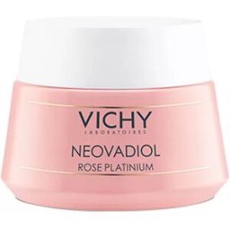 Vichy Neovadiol Rose Platinum Face Cream 50ml