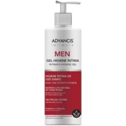 Advancis Men #39;s Intimate Gel 250ml