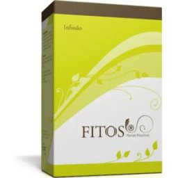 Fitos Plantas Herbal Tea Lemongrass 40g Tea Bag Lemongrass (Melissa Officinalis)