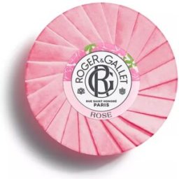 Roger & Gallet Roger Gallet ROSE SOAP TRAVEL 100G