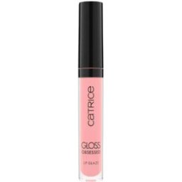 Catrice Gloss Obsessed Lip Glaze 020