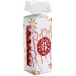 Roger & Gallet Roger Gallet Fleur De Figuier + Rose Bath Tablet Collection