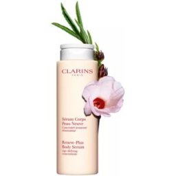 Clarins Renew-Plus Body Serum 200ml