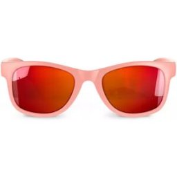 Suavinex Pink Polarized Sunglasses Size 2 12-24m