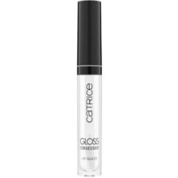 Catrice Gloss Obsessed Lip Glaze 010