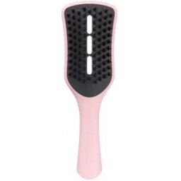 Tangle Teezer Hair Brush Easy Dry Go Pink
