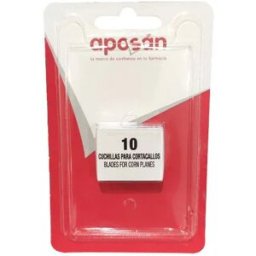 Aposan Aposán Callus Cutter Refill x10