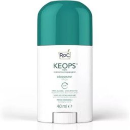 RoC Keops Hygiene Deodorant Stick 40ml