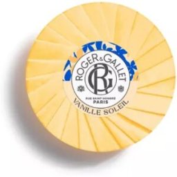 Roger & Gallet Roger amp;Gallet Vanilla Soleil Soap 100g