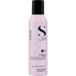 Alfaparf SemiDiLino Amplifying Mousse 250ml