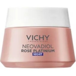 Vichy Rose Platinium Night 50ml