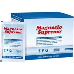 Jaba Supreme Magnesium x32 Wallets