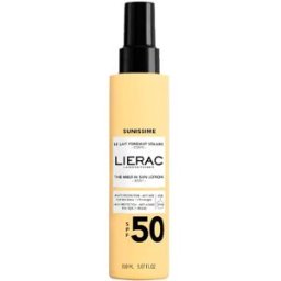 Lierac Sunissime Body Lotion SPF50+ 150ml