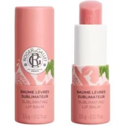 Roger & Gallet Roger amp;Gallet Pink Lip Stick 3.5g