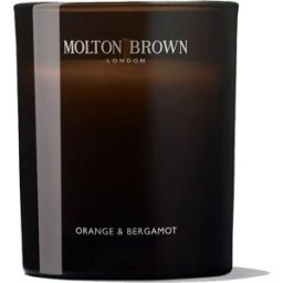 Molton Brown Orange & Bergamot Single Wick Candle