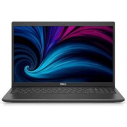 Dell Latitude 3520 15.6" FHD Business Laptop Intel Core i5-1135G7 8GB RAM 256GB SSD Windows 11 Pro Grey, Used - Very Good