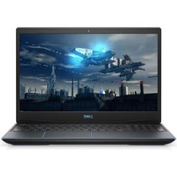 Dell G3 3590 Gaming Laptop 15.6" Full HD Display Intel Core i5 (9th Gen) 8GB RAM 1TB HDD + 256GB SSD NVIDIA GeForce GTX 1650 Windows 10 Home Black, Used - Like New