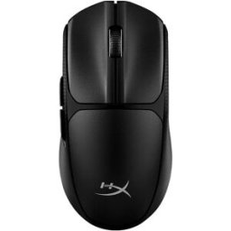 HyperX Pulsefire Fuse Wireless Gaming Mouse – Lightweight RGB Gaming Mouse with Dual Wireless Connectivity