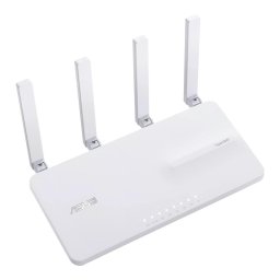 ASUS ExpertWiFi EBR63 WiFi 6 All in One Access Point with Router, Switch an