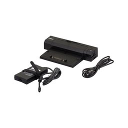 Dell Advanced Port Replicator **Refurbished** G889C - eet01