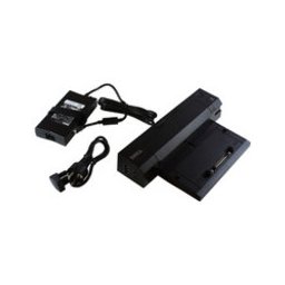 Dell E-Port Replicator Advanced **Refurbished** CY640 - eet01