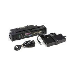 Dell E-Port Replicator Advanced **Refurbished** 452-10759 - eet01