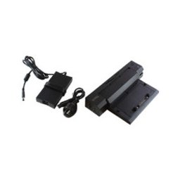 Dell E-Port Replicator Advanced **Refurbished** YP126 - eet01