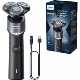 Philips Series 5000X Wet & Dry Electric Shaver, New