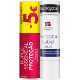 Neutrogena Lip Stick SPF 20 SPF20
