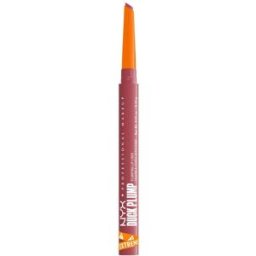 NYX Professional Makeup Duck Plump Plumping Lip Liner Definition and Volume 0,33g 02 Pinkjection