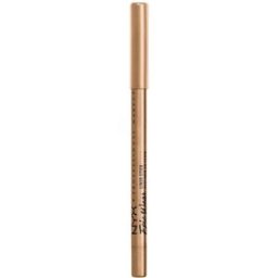 NYX Professional Makeup Epic Wear Waterproof Eyeliner Stick High-Impact 1,21g 02 Gold Plated