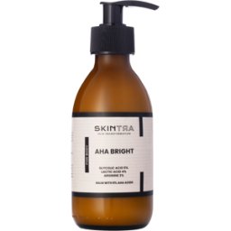 SkinTra AHA Bright Exfoliating Body Balm 200mL