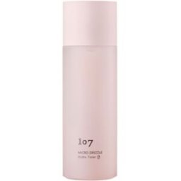 107 beauty Micro Drizzle Hydro Toner for All Skin Types 180mL Expiration Date: 2026-09-01
