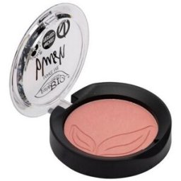 puroBio Blush Long-Lasting 5,2g 01 Satin Pink