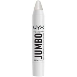 NYX Professional Makeup Jumbo Multi-Use Face Highlighter Stick Pearl Finish 2,7g 02 Vanilla Ice Cream