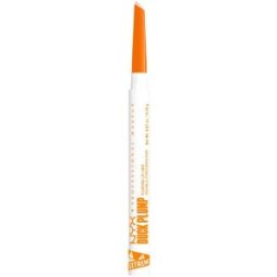 NYX Professional Makeup Duck Plump Plumping Lip Liner Definition and Volume 0,33g 01 Ducking Clear