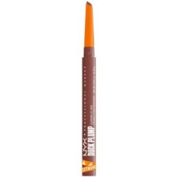 NYX Professional Makeup Duck Plump Plumping Lip Liner Definition and Volume 0,33g 06 Nude Flip