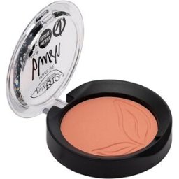 puroBio Blush Long-Lasting 5,2g 02 Matte Coral Pink