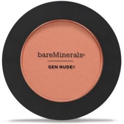 bareMinerals GEN NUDE Powder Blush - That Peach Tho 6g
