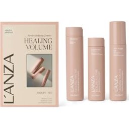 L'Anza Healing Volume Gift Set (Worth £87!)